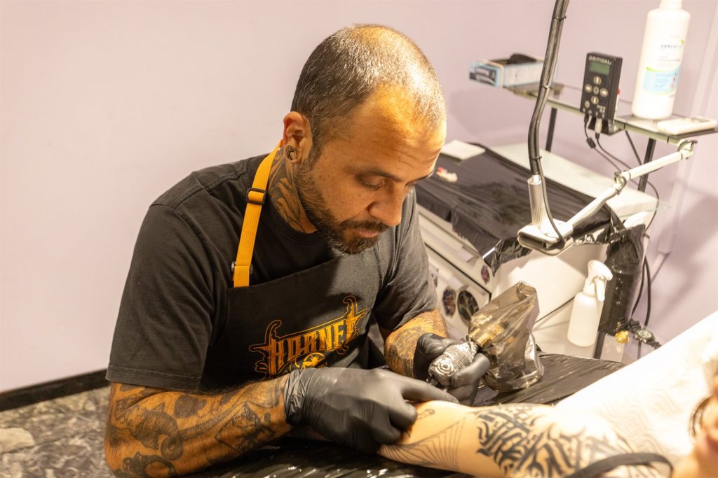 MARCO MONTAGNER