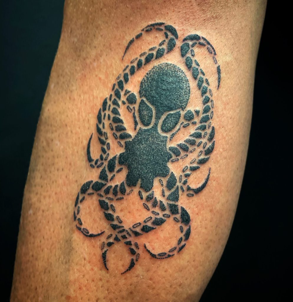 Tatuaggio 001