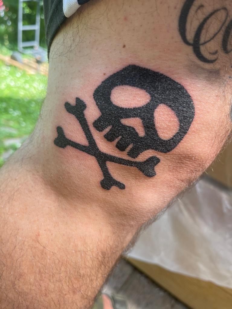 Tatuaggio 002