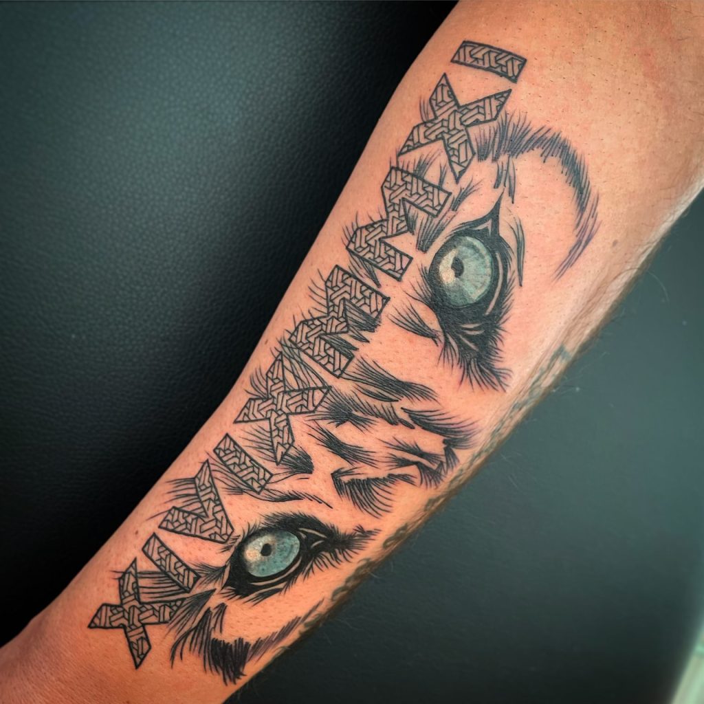 Tatuaggio 004