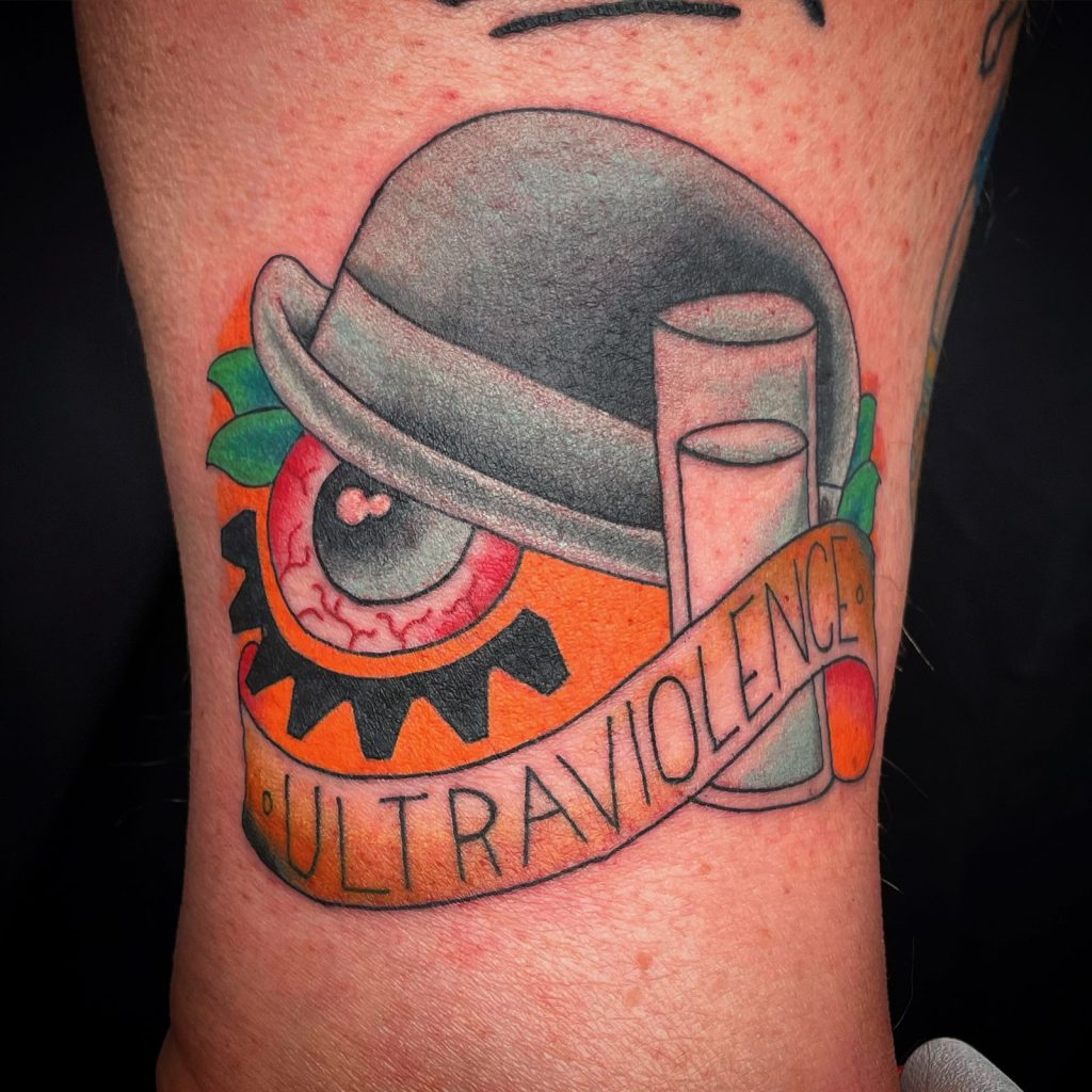 Tatuaggio 005