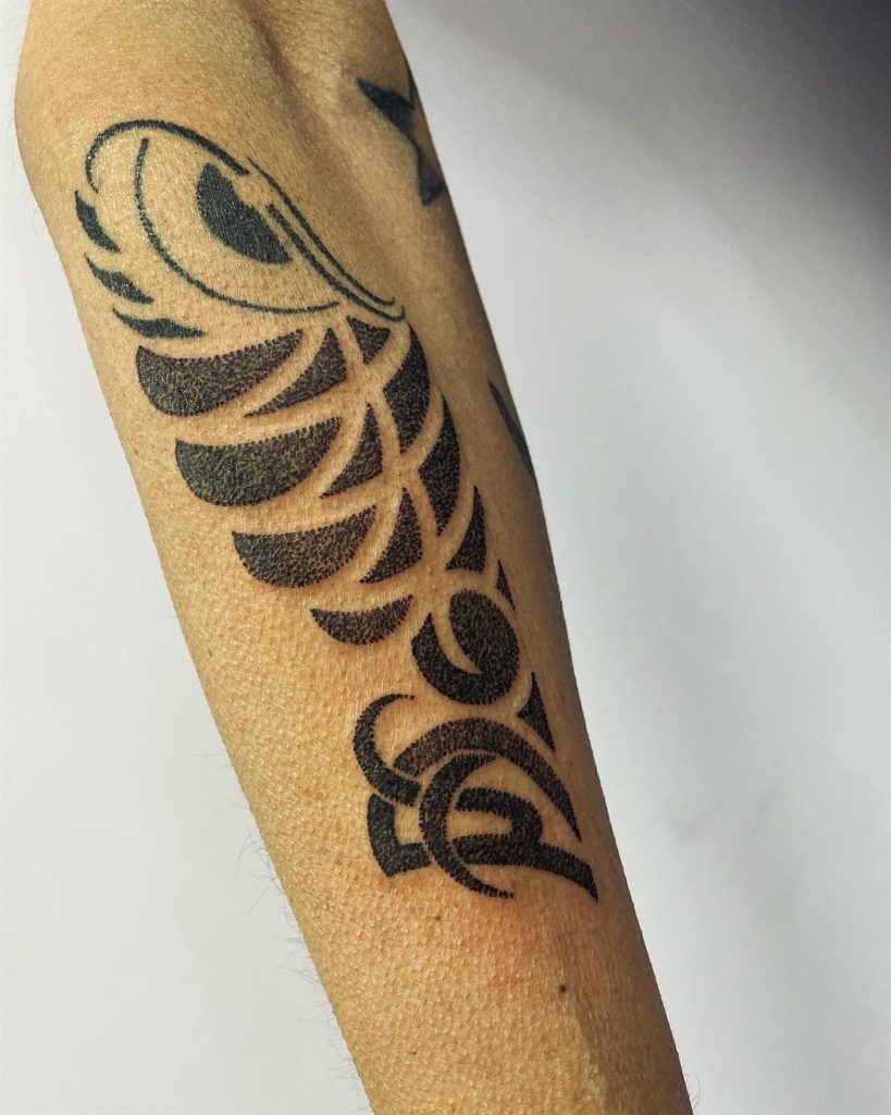 Tatuaggio 006