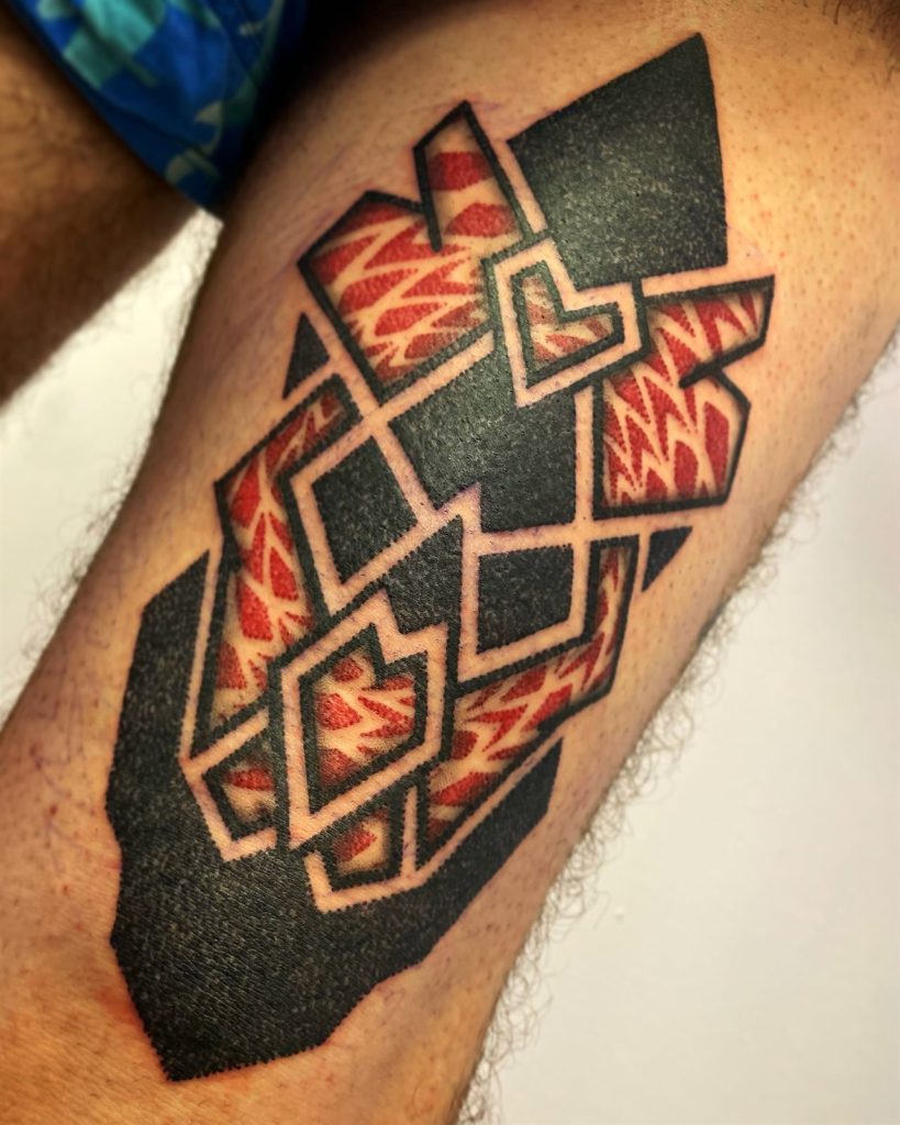 Tatuaggio 008