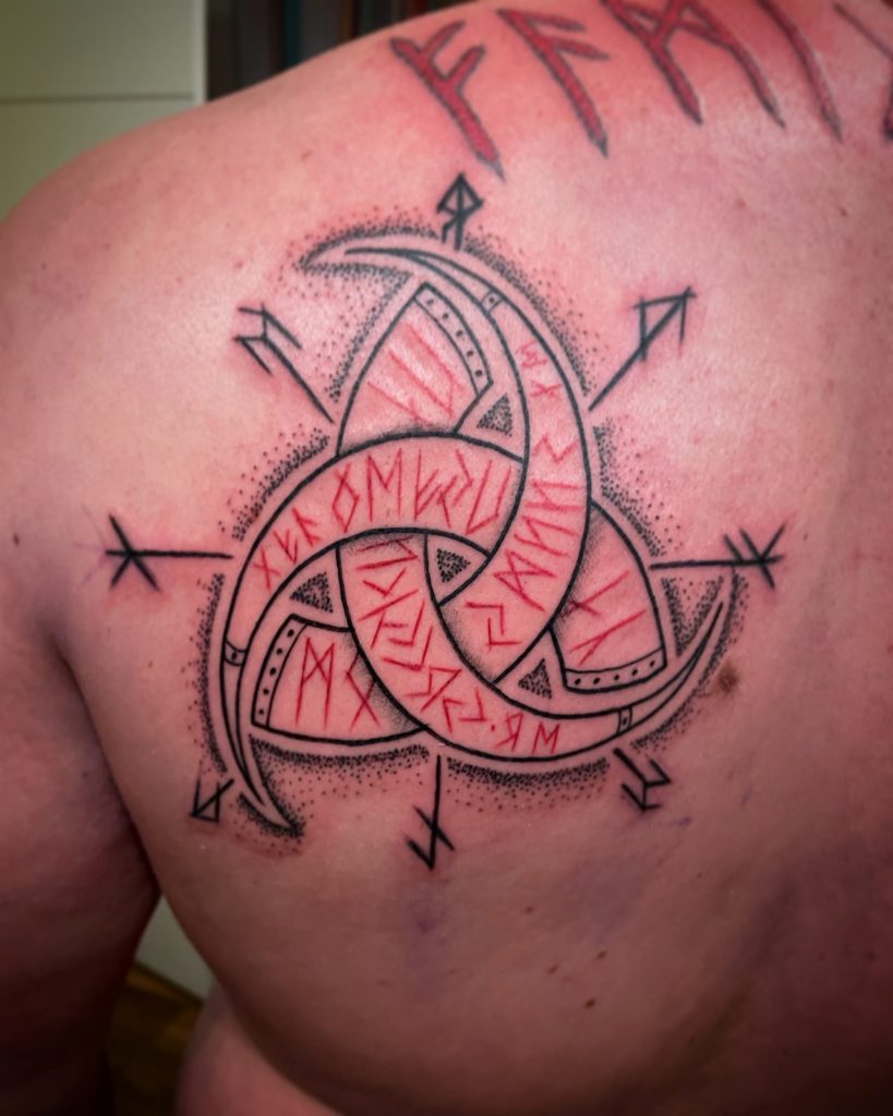 Tatuaggio 009