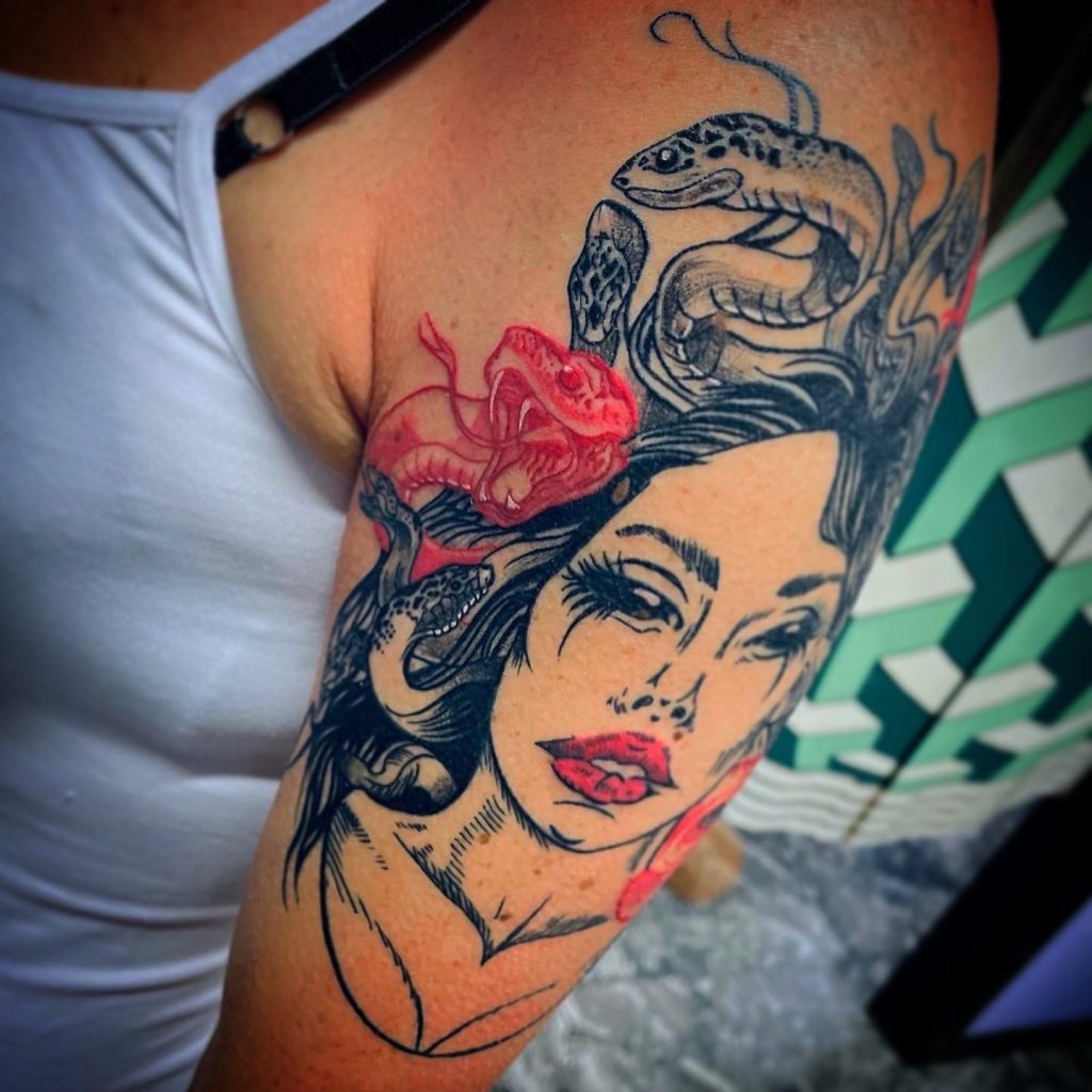 Tatuaggio 010