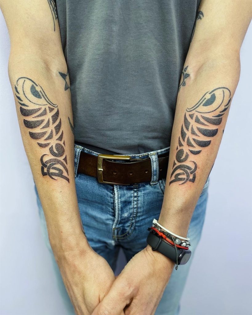 Tatuaggio 011