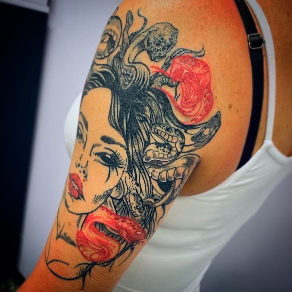 Tatuaggio 012
