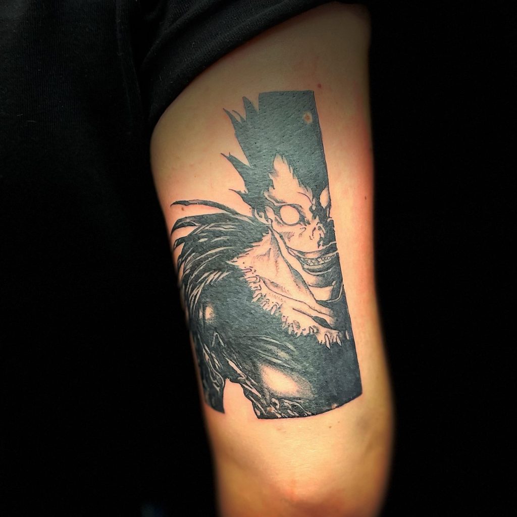 Tatuaggio 021