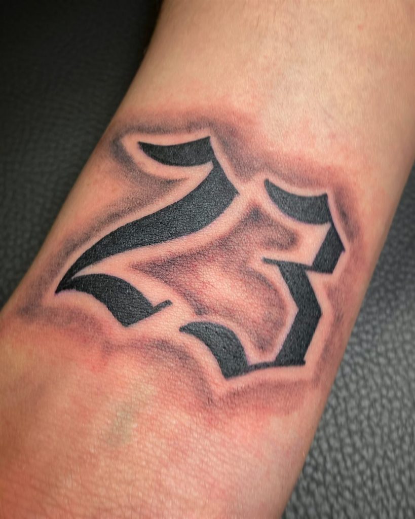 Tatuaggio 023