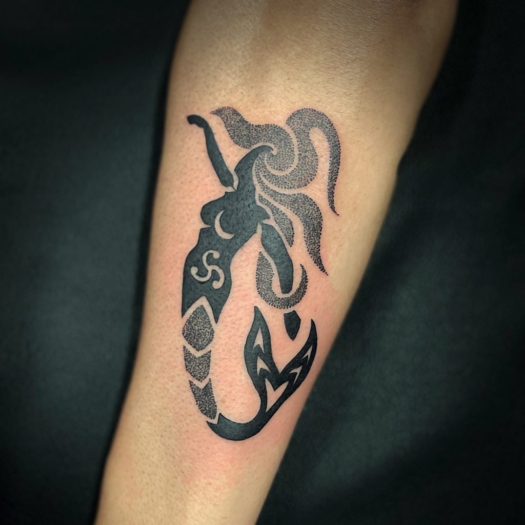 Tatuaggio 024