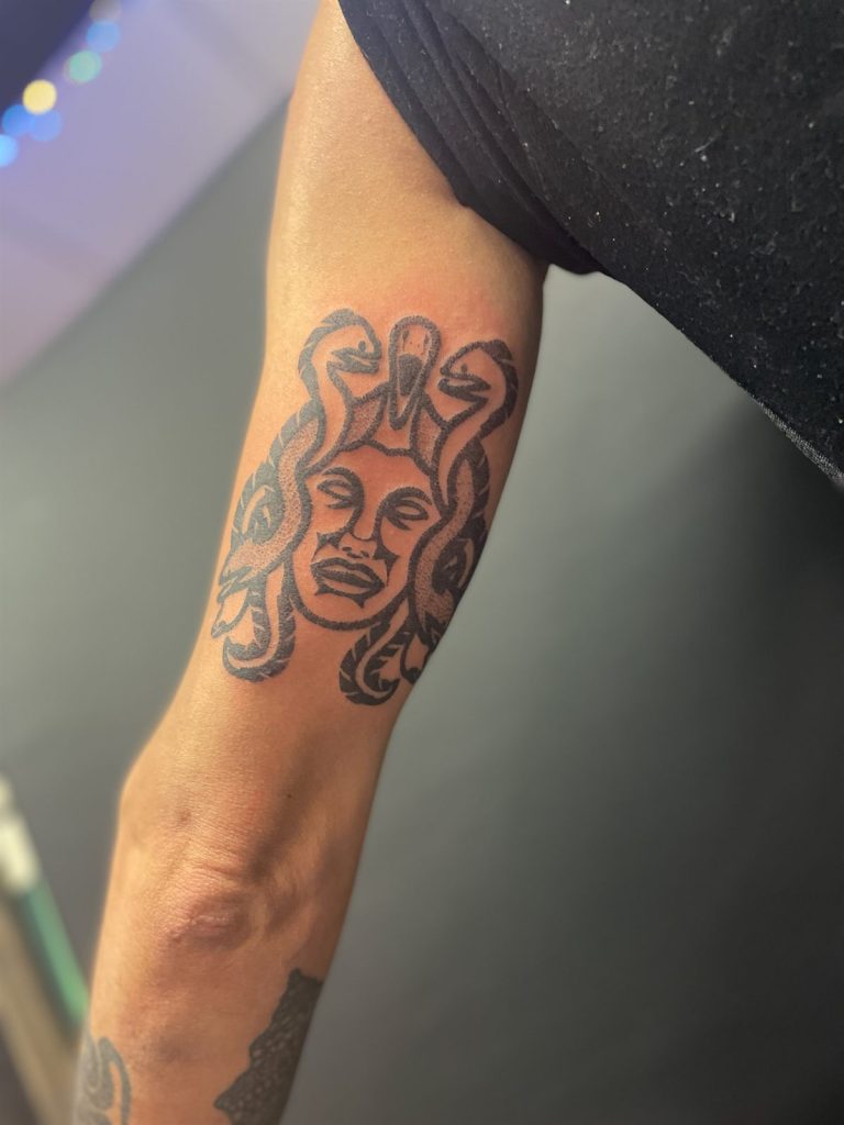 Tatuaggio 026