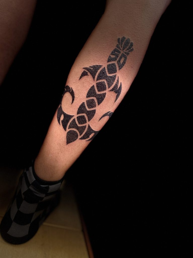 Tatuaggio 027