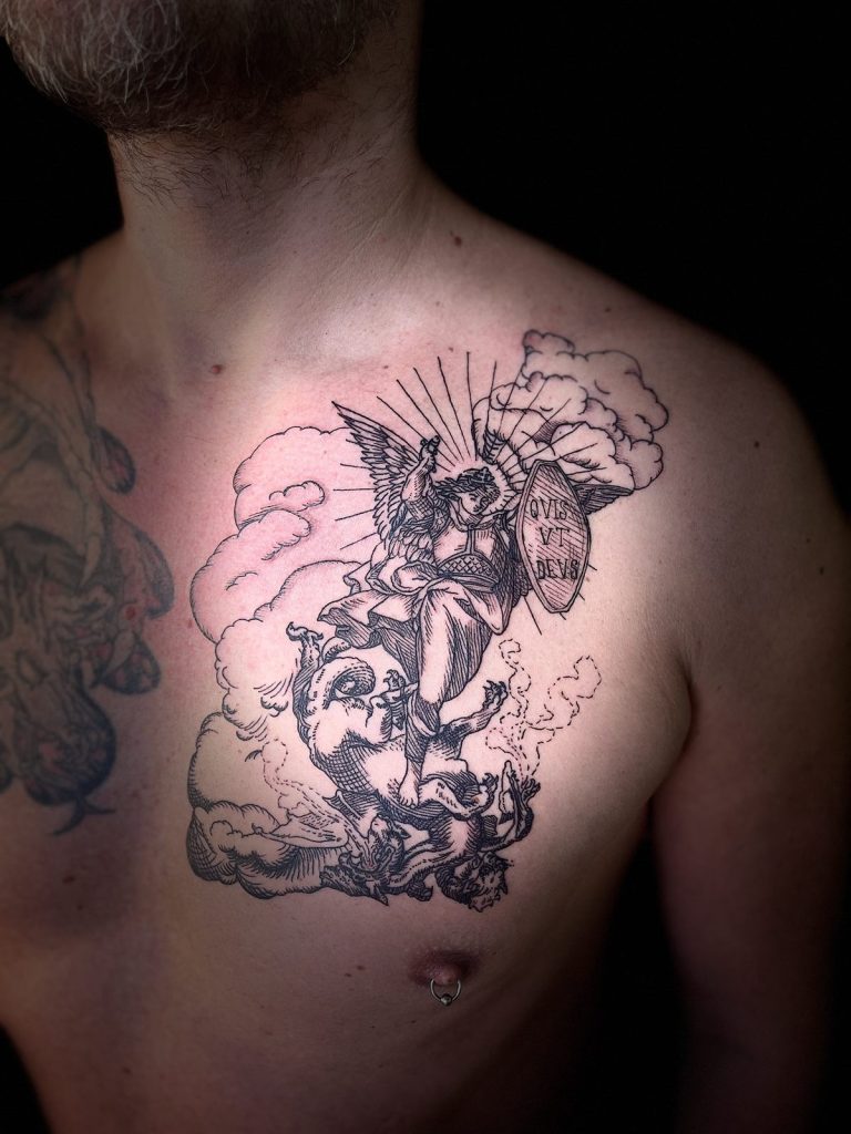 Tatuaggio 031