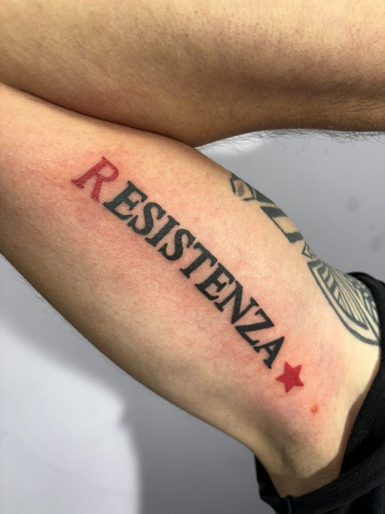 Tatuaggio 033