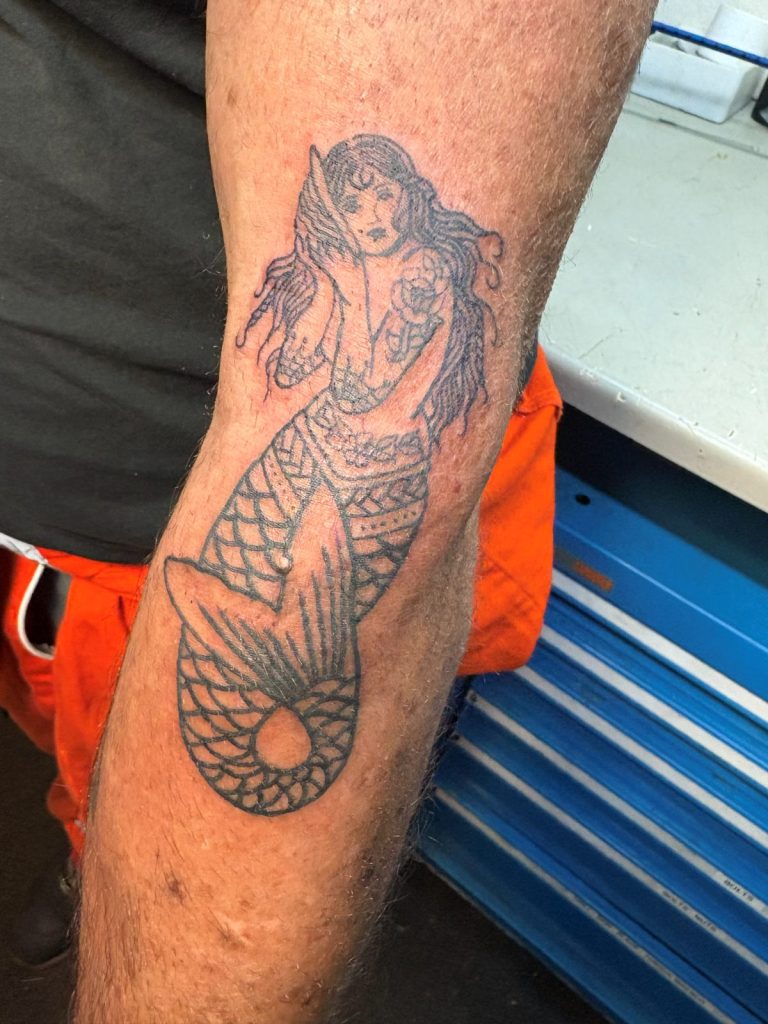 Tatuaggio 050