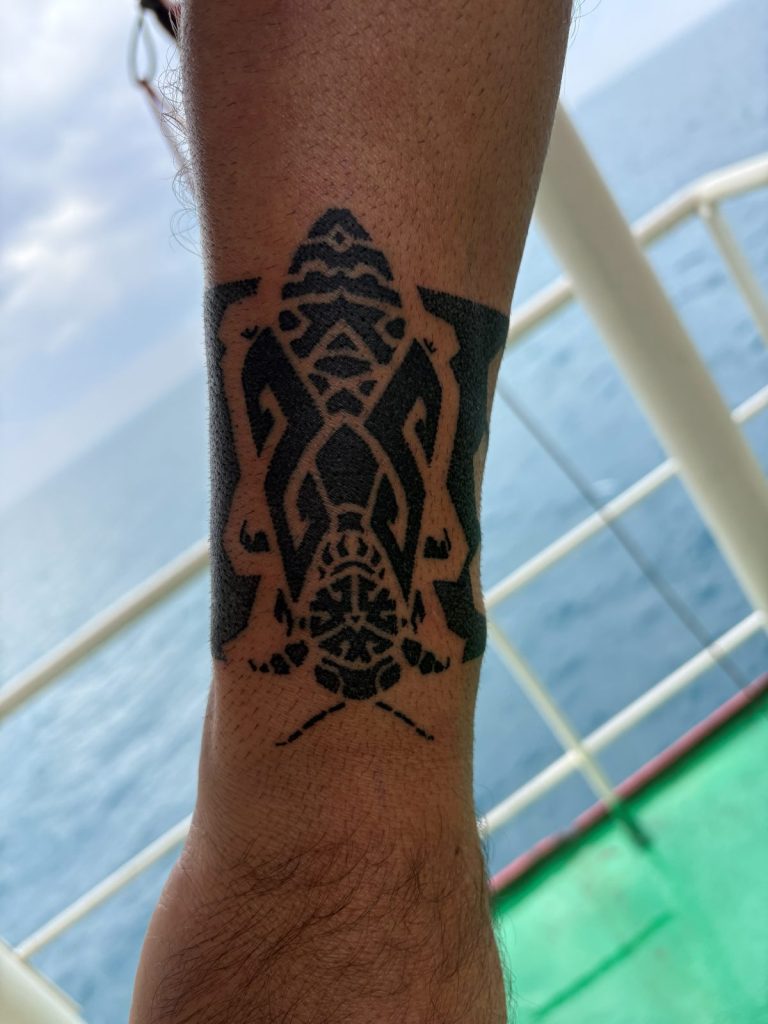 Tatuaggio 051