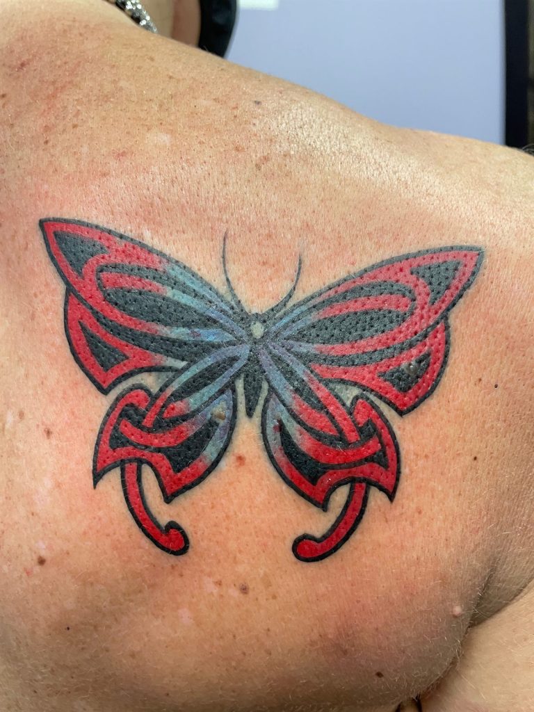Tatuaggio 058