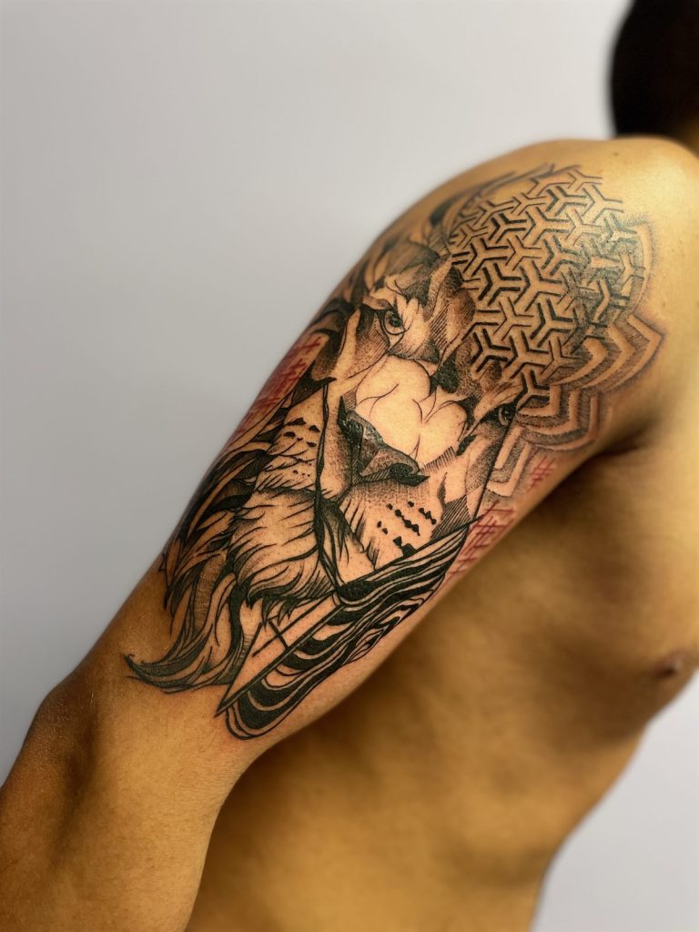 Tatuaggio 061
