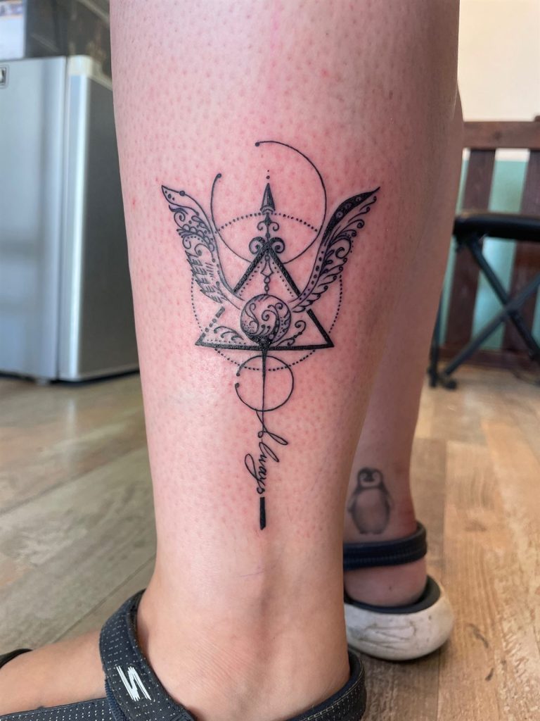 Tatuaggio 062