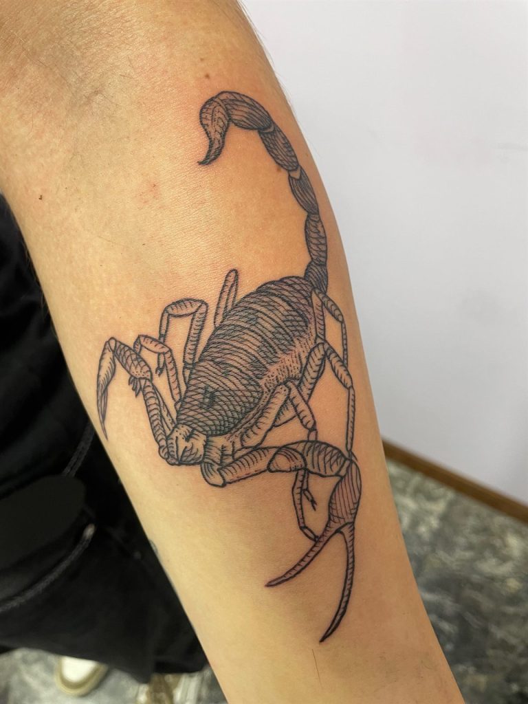 Tatuaggio 063