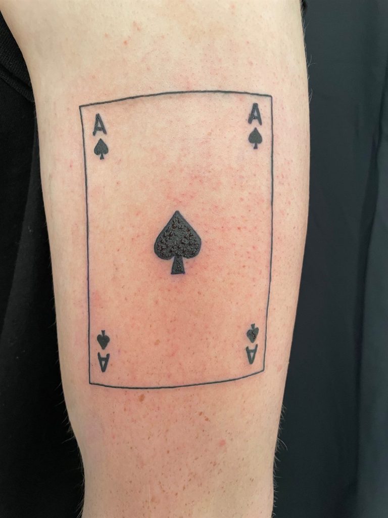 Tatuaggio 064