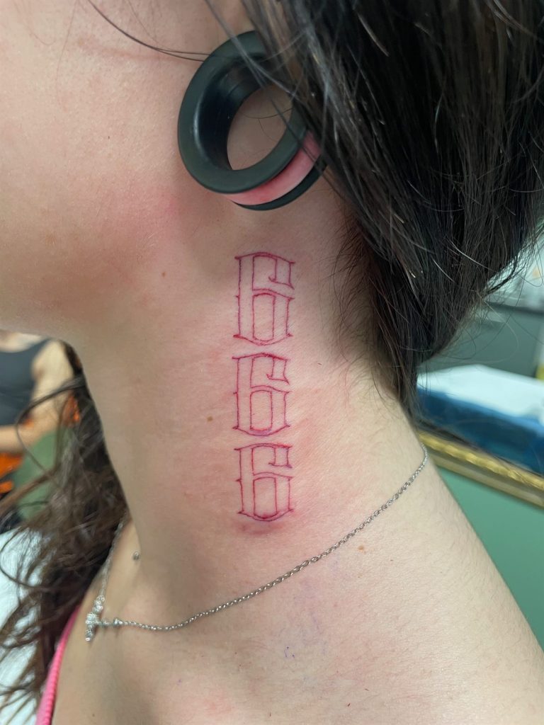 Tatuaggio 067