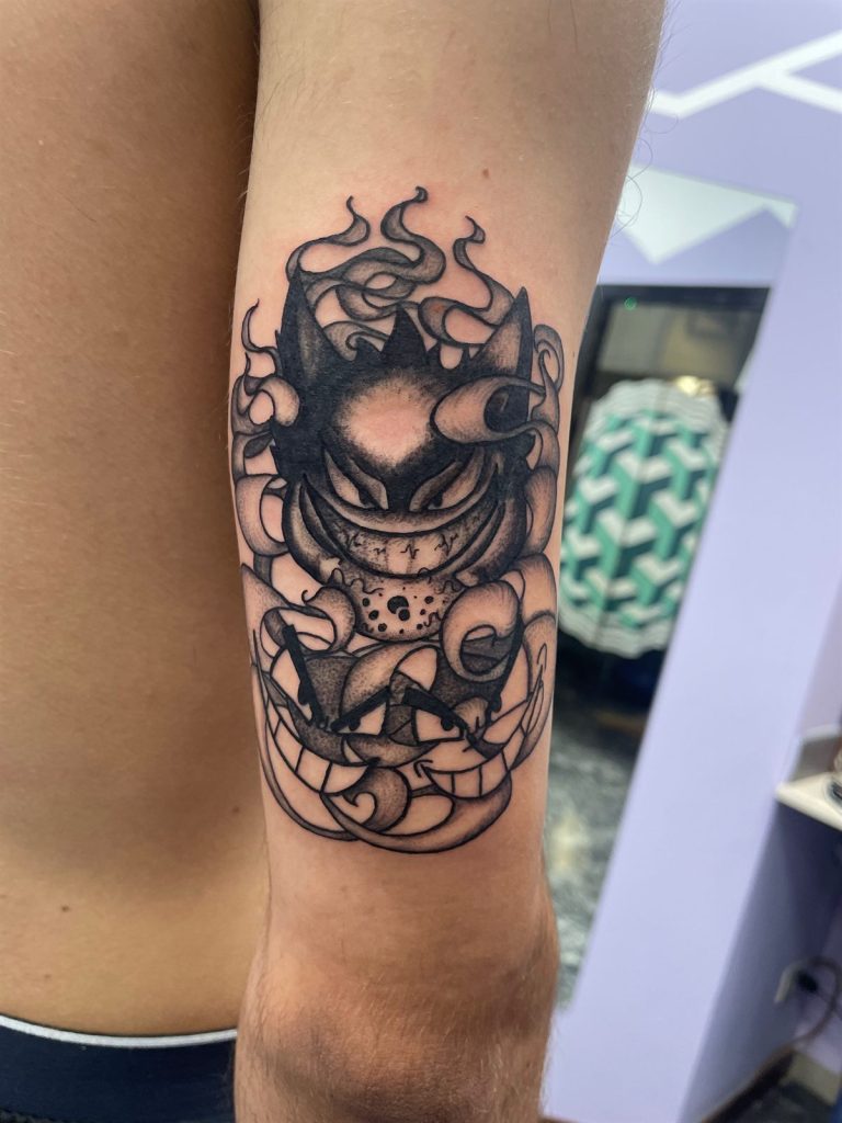 Tatuaggio 074