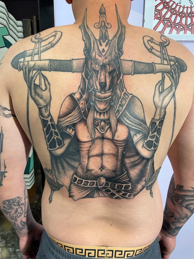 Tatuaggio 075