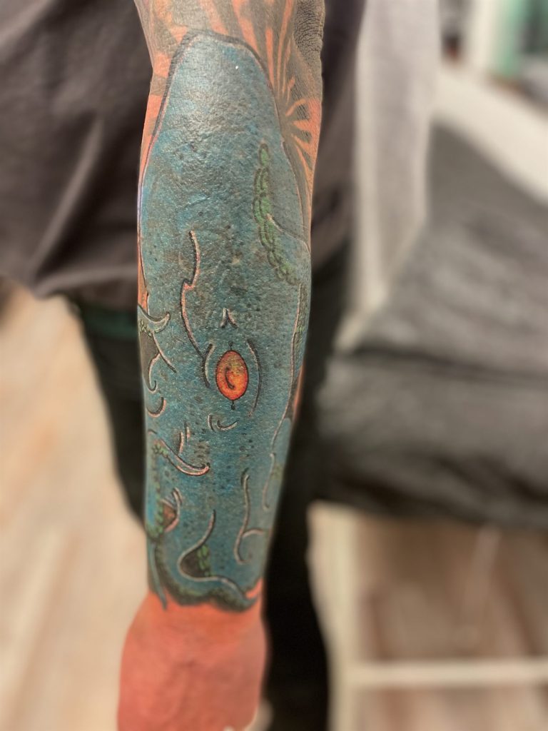 Tatuaggio 077