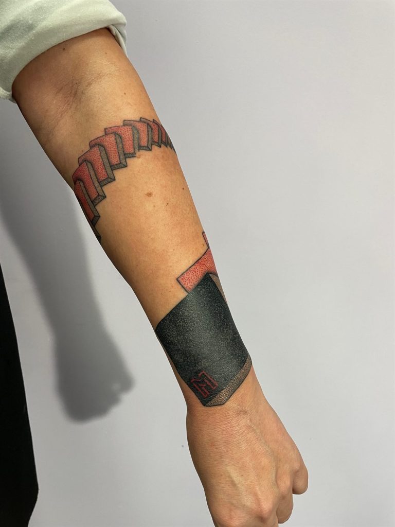 Tatuaggio 081