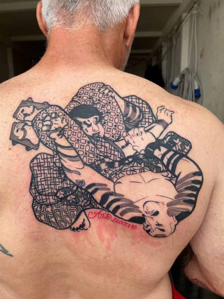 Tatuaggio 092