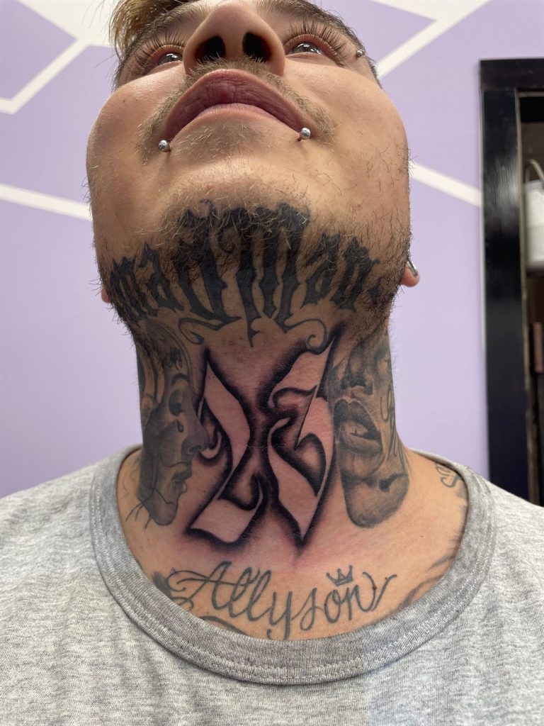 Tatuaggio 093