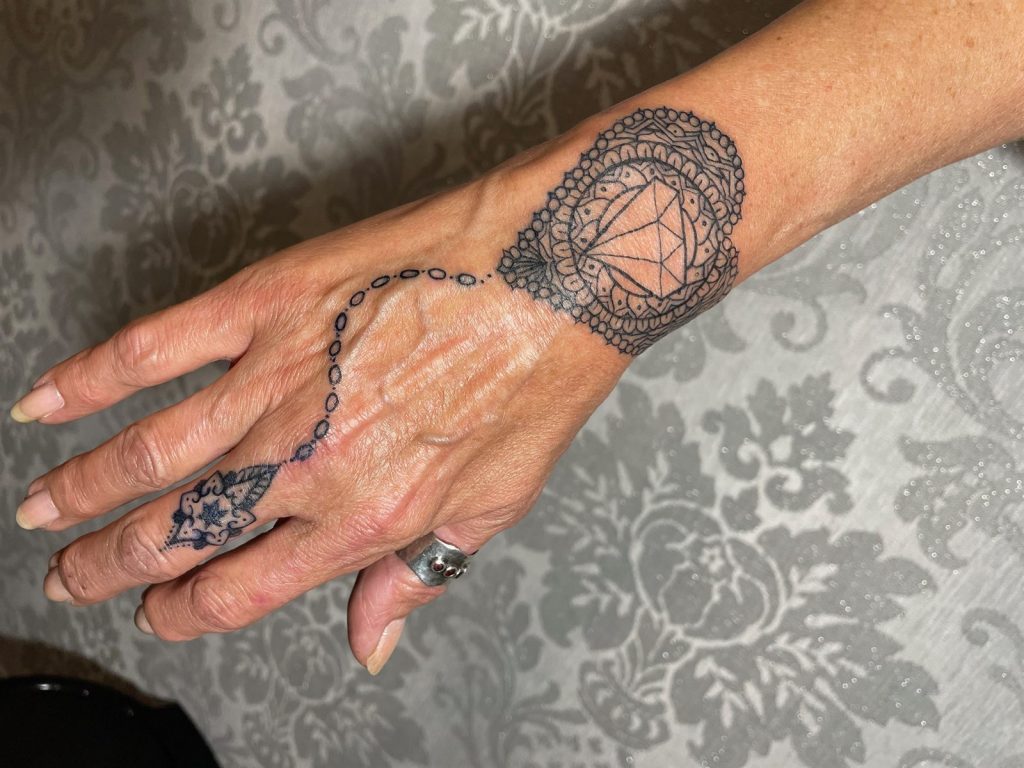 Tatuaggio 096