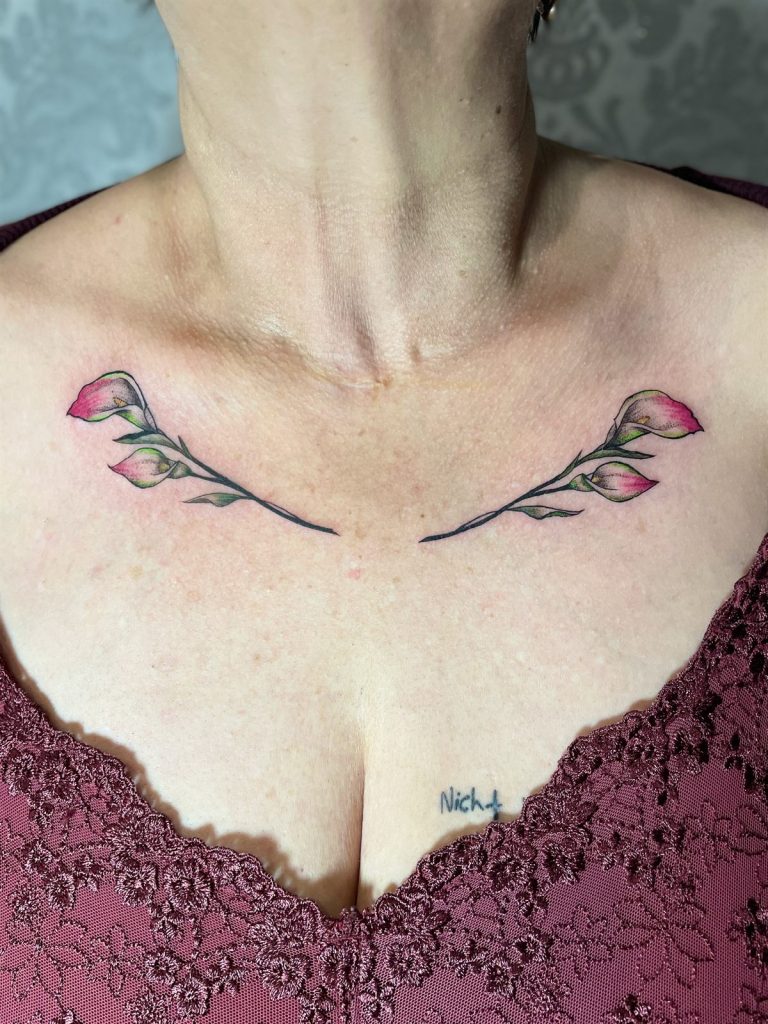 Tatuaggio 098